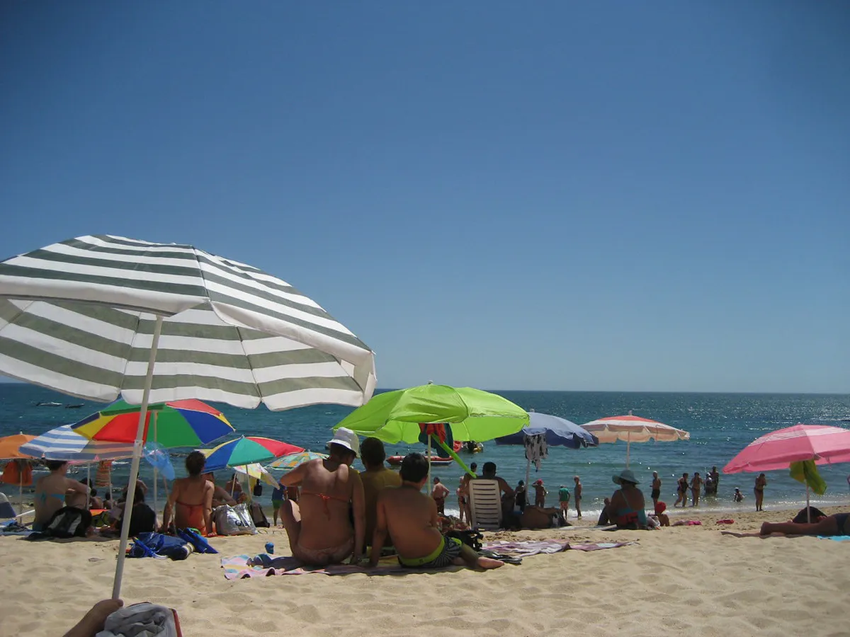 Discover Carvoeiro's Secret Beaches: Your 2025 Guide