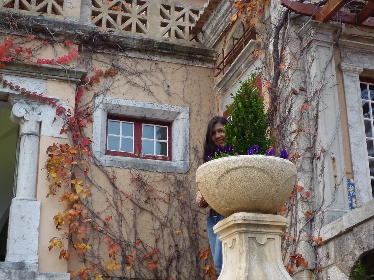 Cascais Hidden Art Spots: Your 2025 Guide