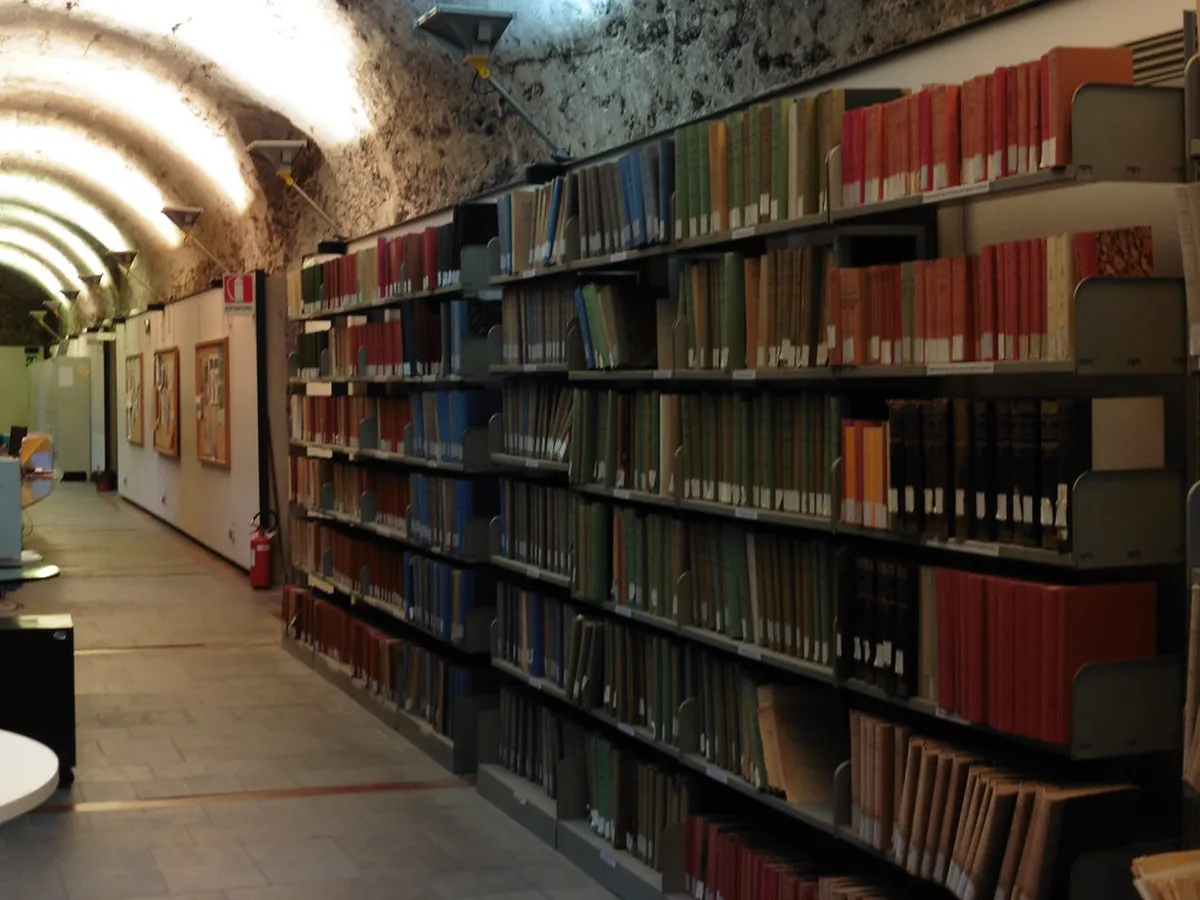 Catania Underground Tours Booking: Your 2025 Guide