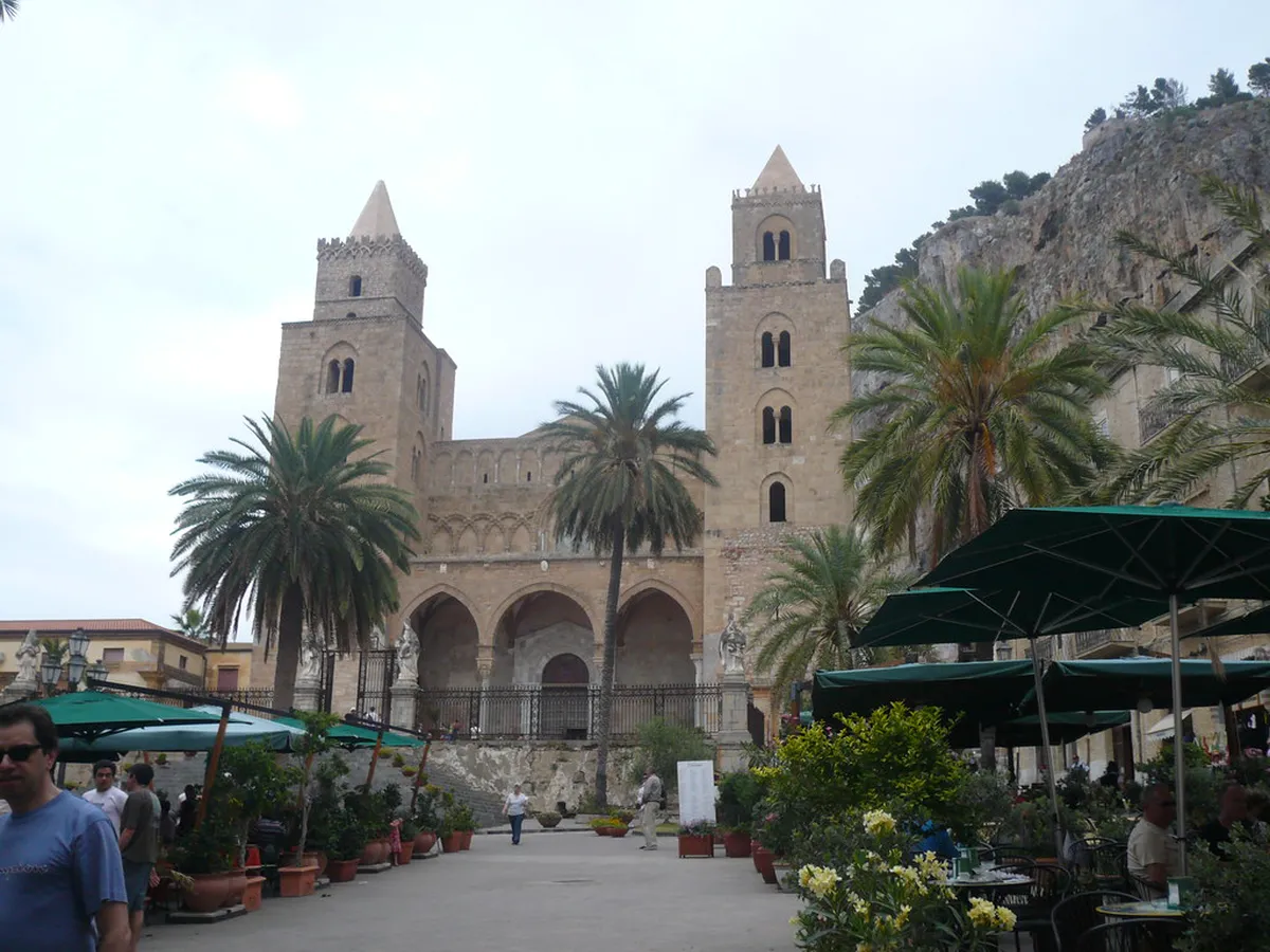 Cefalù Artisan Workshops: A Guide to Local Crafts in 2025