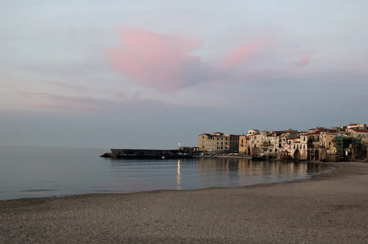 Cefalù Caves Explore Guide: Hidden Grottoes in 2025