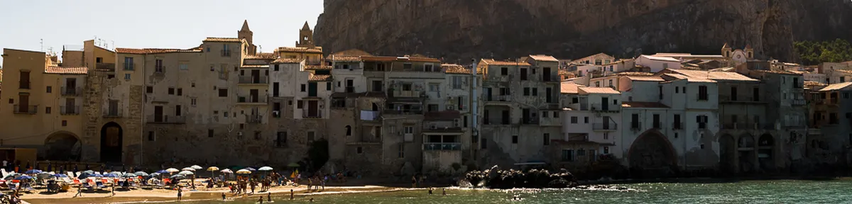 Cefalù Offbeat Day Trips 2025: Uncover Hidden Sicilian Gems