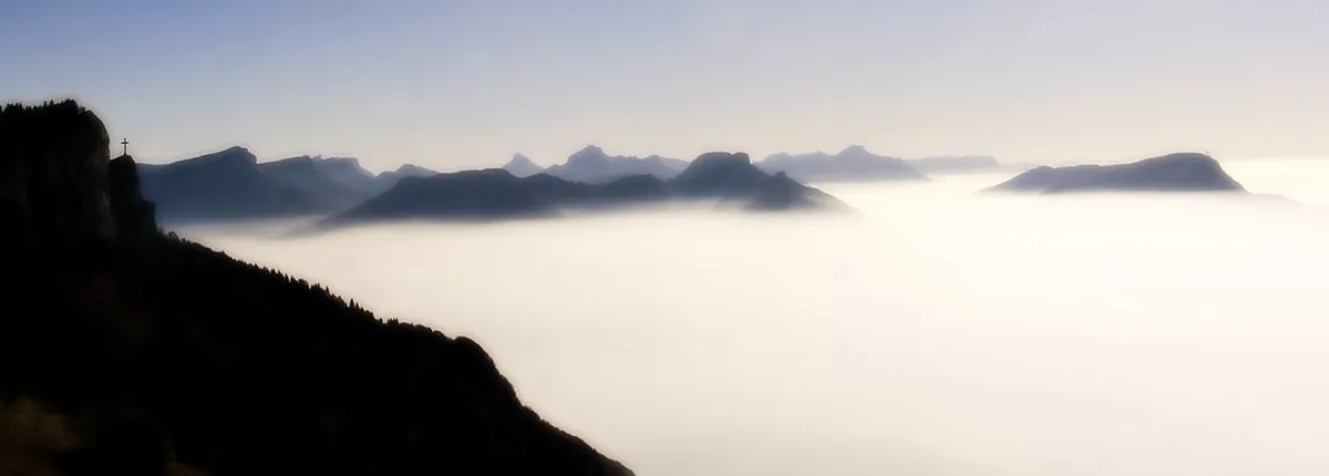 Discover Chambéry's Hidden Hiking Trails in 2025