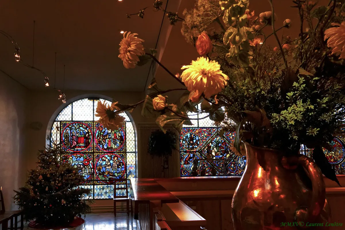 Discover Chambéry's Secret Art Spots: A 2025 Guide