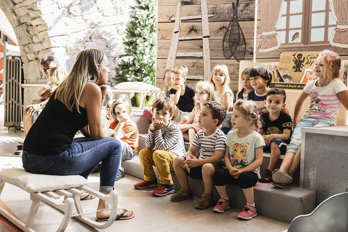 Chambéry Secret Viewpoints: Uncover Hidden Alpine Panoramas