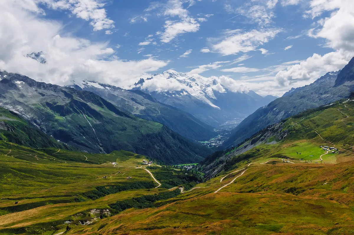 Chamonix Adventure: Hidden Tips for 2025 Exploration