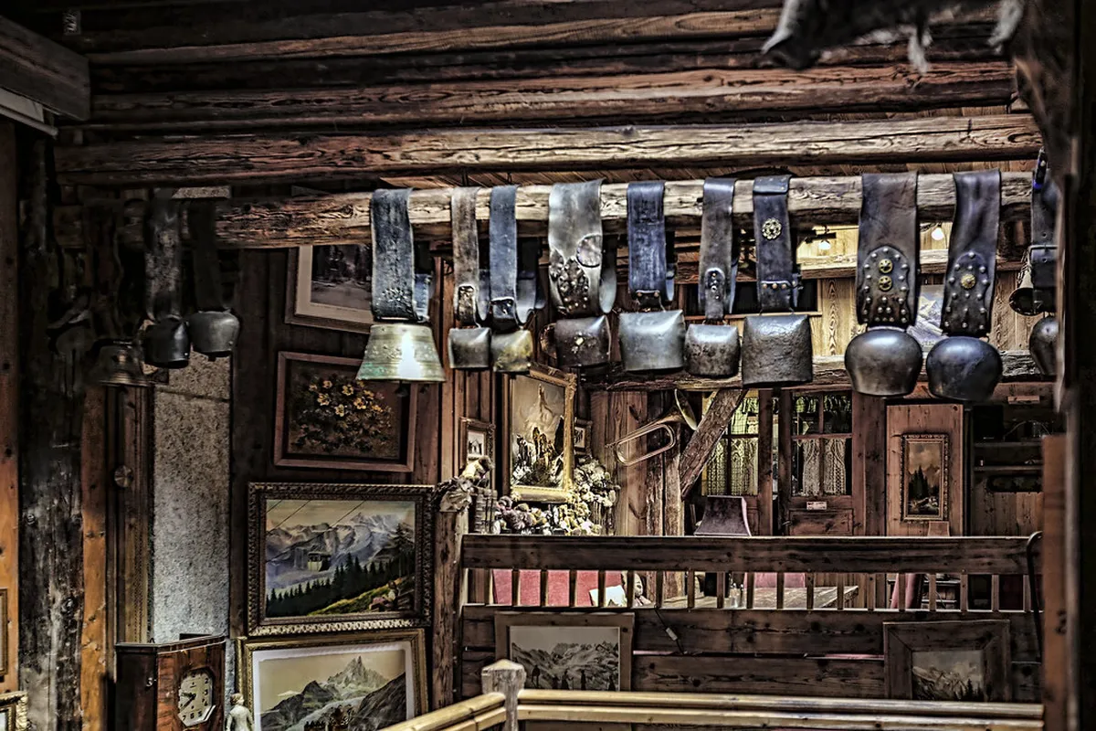 Chamonix Local Artisan Shops: Your Guide to Unique Finds