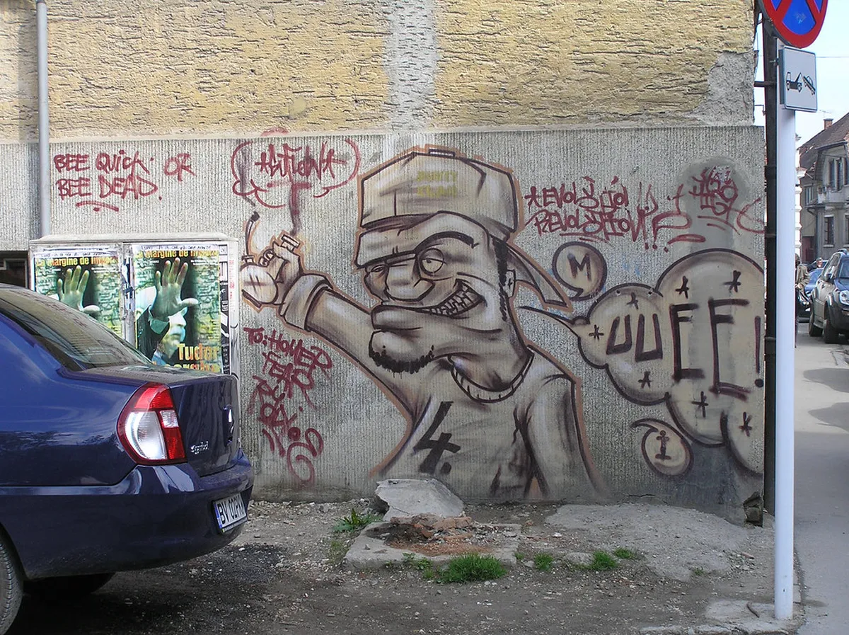 Charming Bucharest Backstreets: Your 2025 Guide