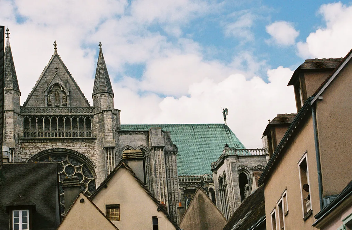 Discover Chartres Secret Gardens: A 2025 Guide