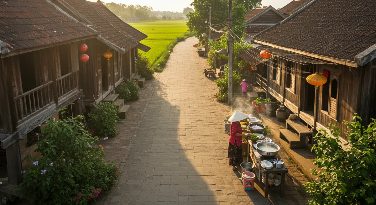 Chau Doc Cham Village: Authentic Experience Guide