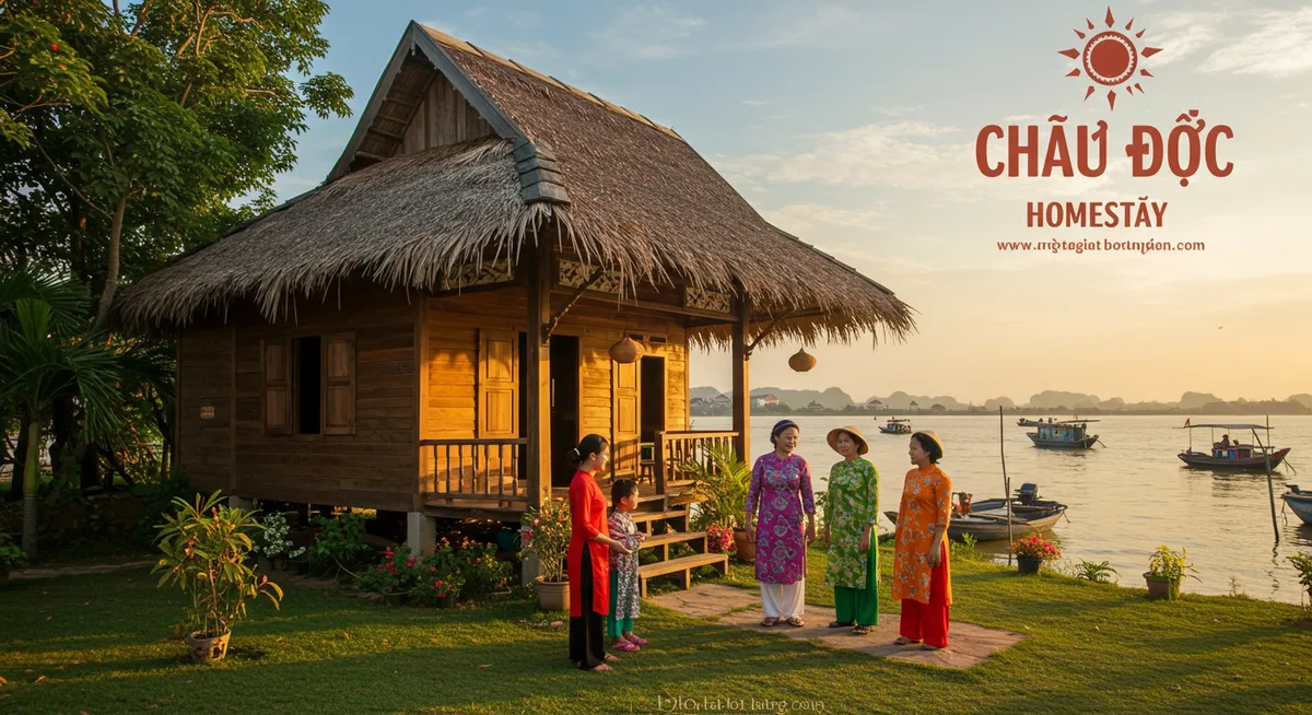 Chau Doc Unique Homestays: Your Mekong Delta Guide