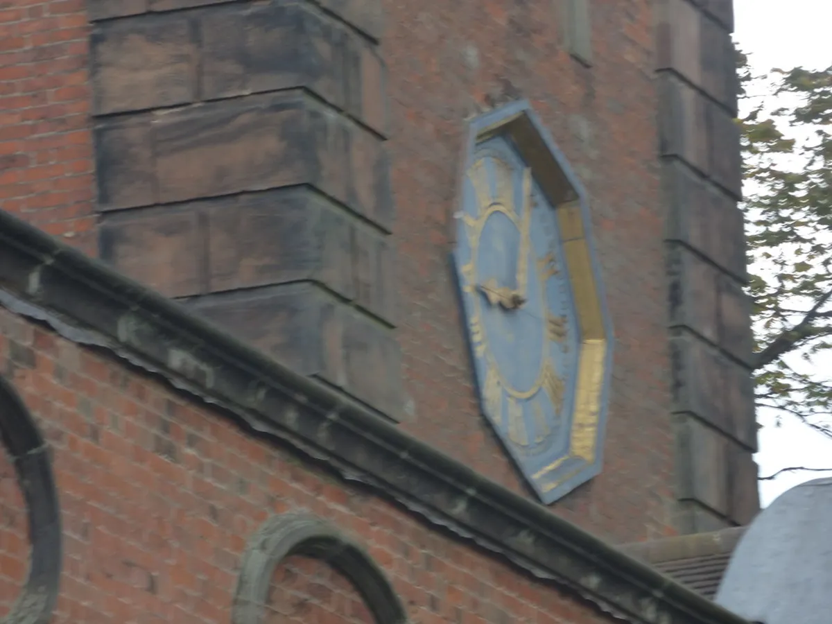 Chester's Hidden Gardens: Discover Tranquil Green Sanctuaries