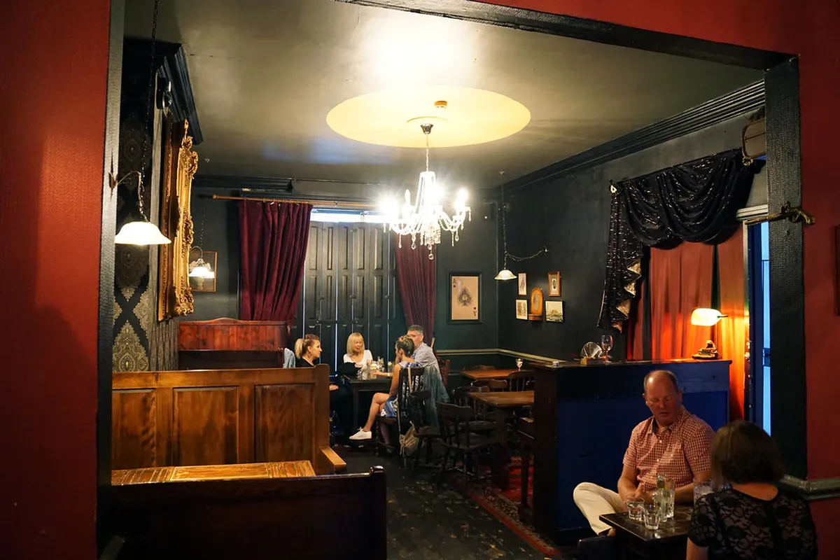 Chester's Best Hidden Gems: Uncovering Secret City Charms