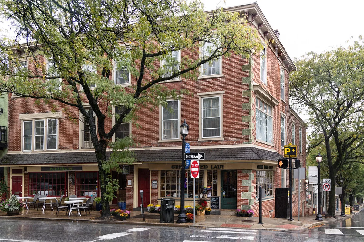 Discover Chester's Best Local Food Spots in 2025