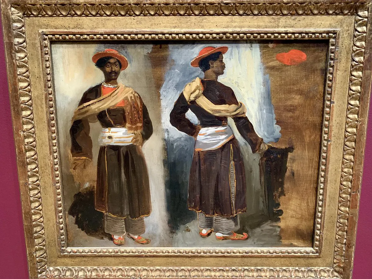 Discover Chester's Secret Roman Sites in 2025