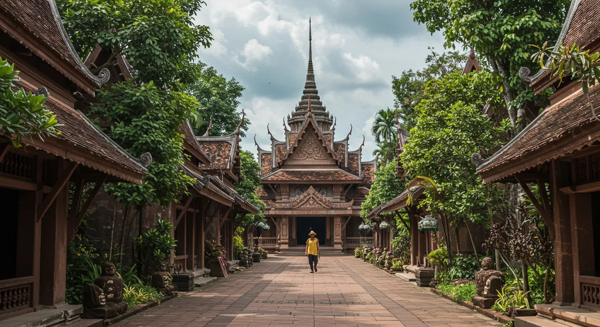 Chiang Mai Hidden Gems: Your Ultimate Guide to Secret Spots