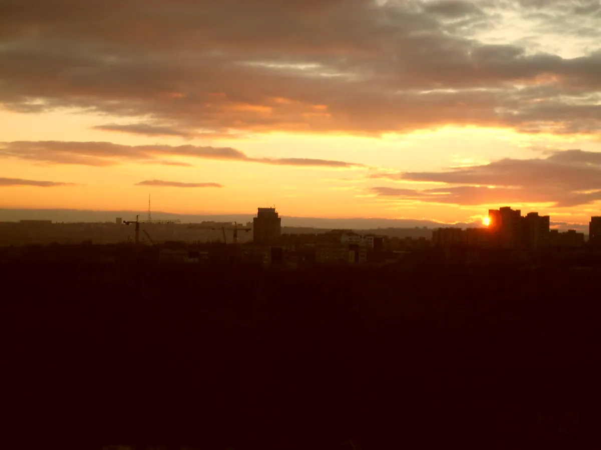 Chișinău's Hidden Gems: Uncovering Moldova's Secret Capital