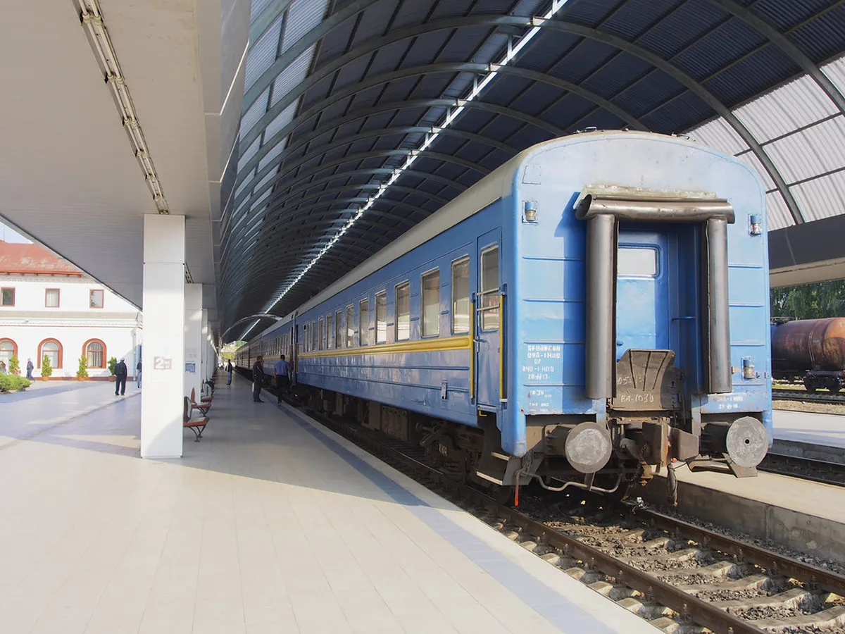 Discover Chişinău's Unique Street Art in 2025