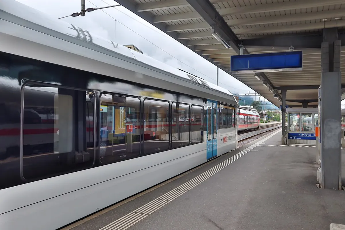 Discover Chur's Secret Viewpoints Spots: Your 2025 Guide