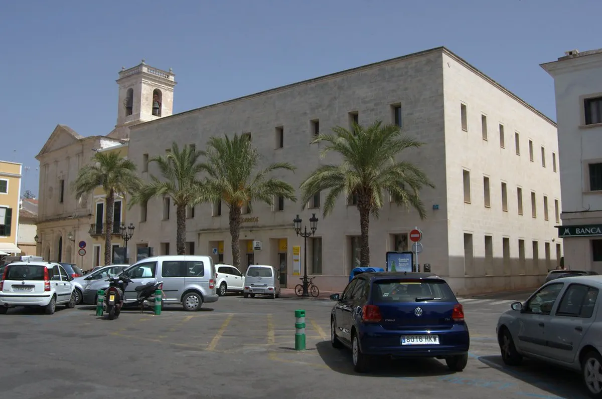 Ciutadella Offbeat Local Events: A 2025 Travel Guide