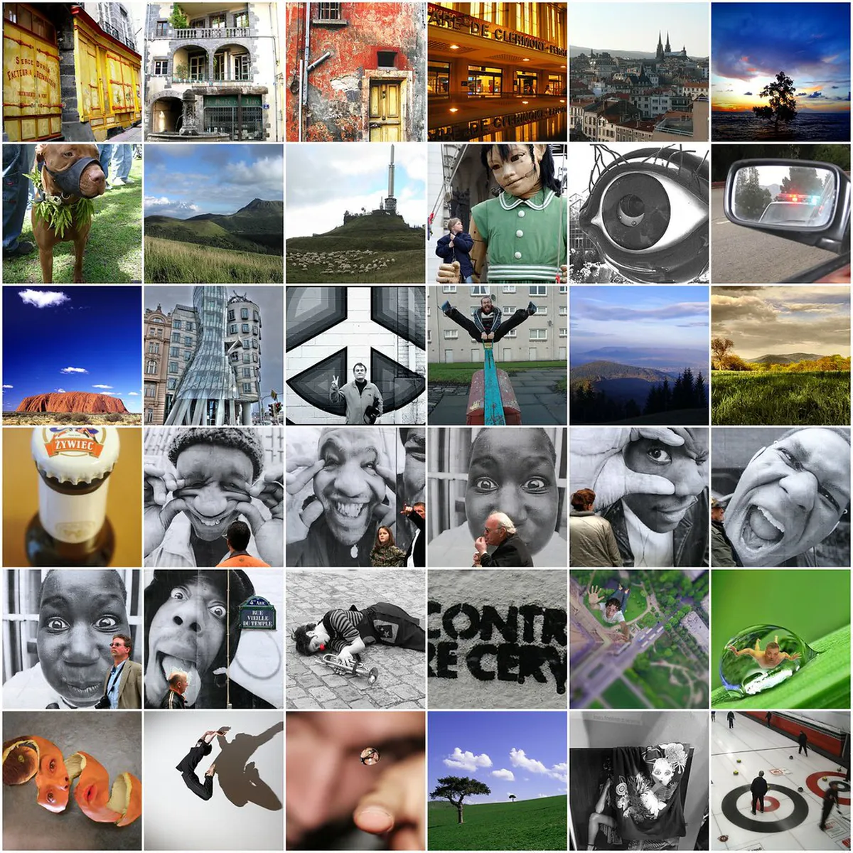 Uncovering Clermont-Ferrand's Hidden Gems in 2025