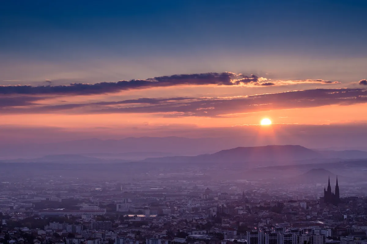 Discover Clermont-Ferrand Offbeat Street Art in 2025