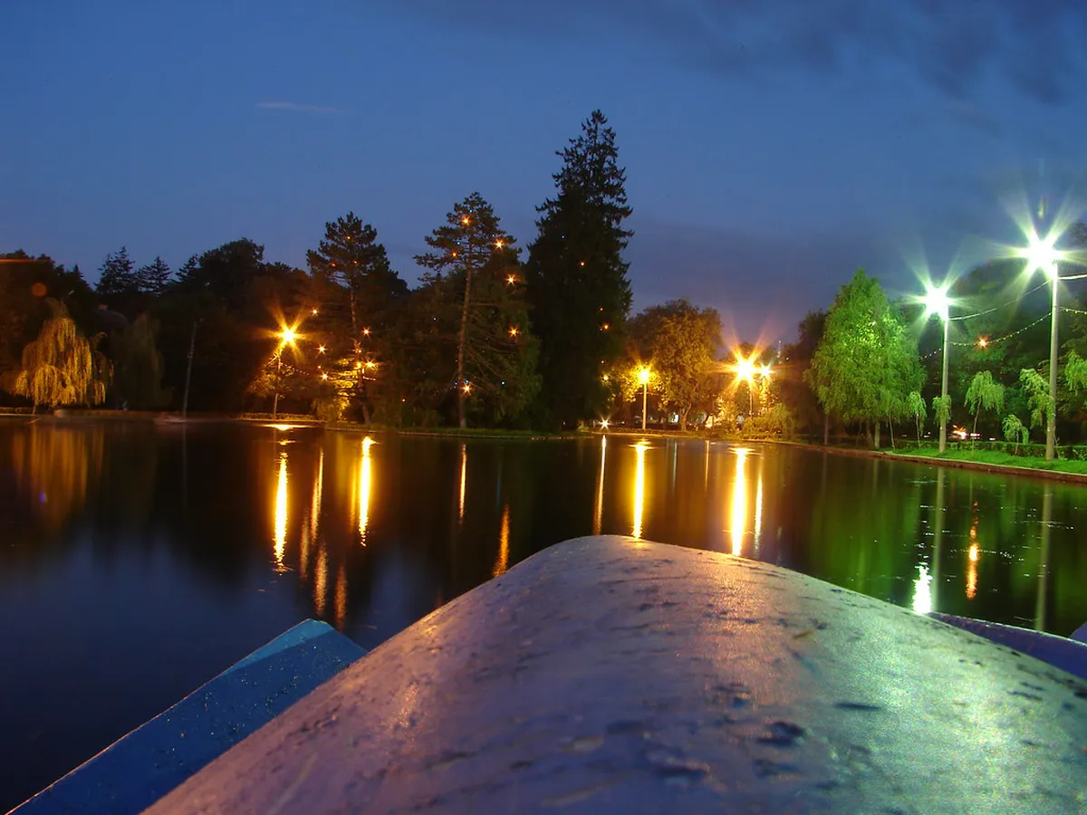 Cluj-Napoca Speakeasy Bars Guide: Discover Hidden Gems