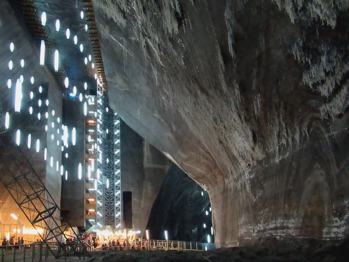 Cluj-Napoca Underground Tunnels Tour 2025: Secret History Revealed