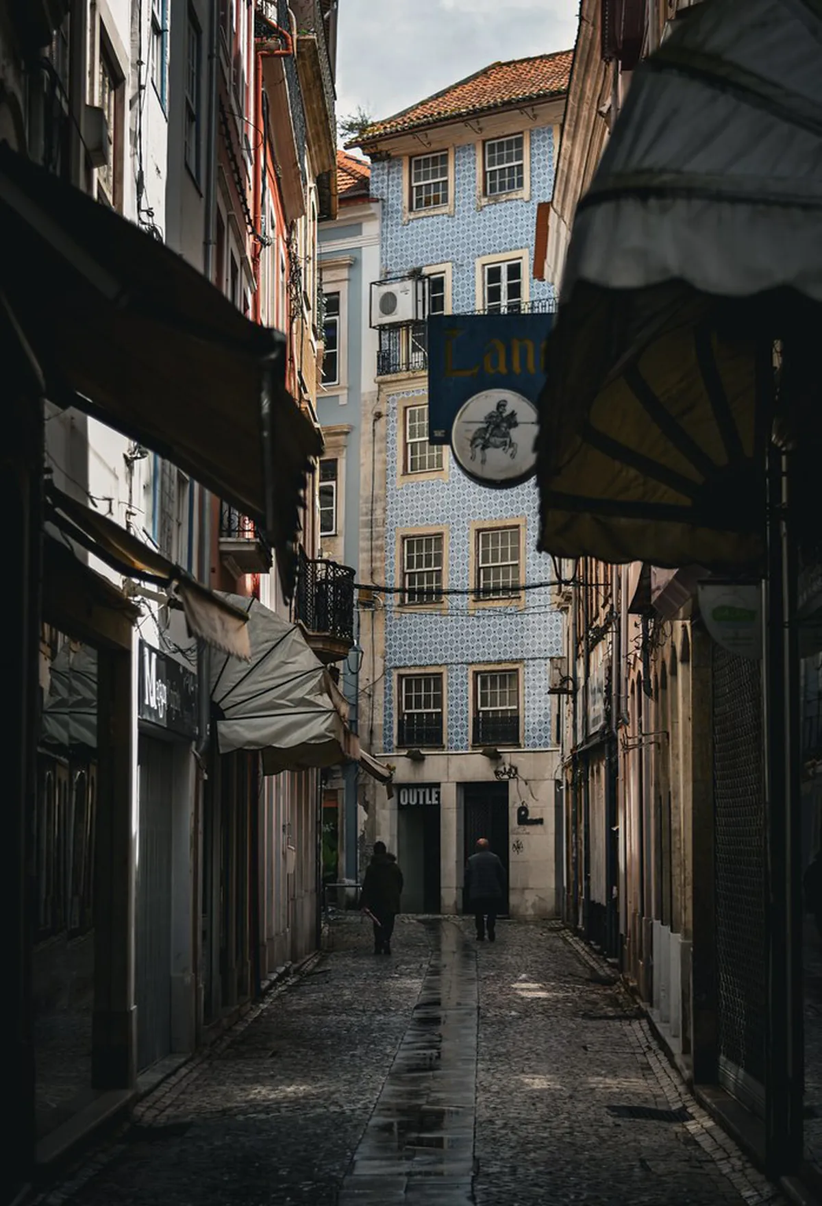 Coimbra Hidden Gems: Your Ultimate Guide for 2025