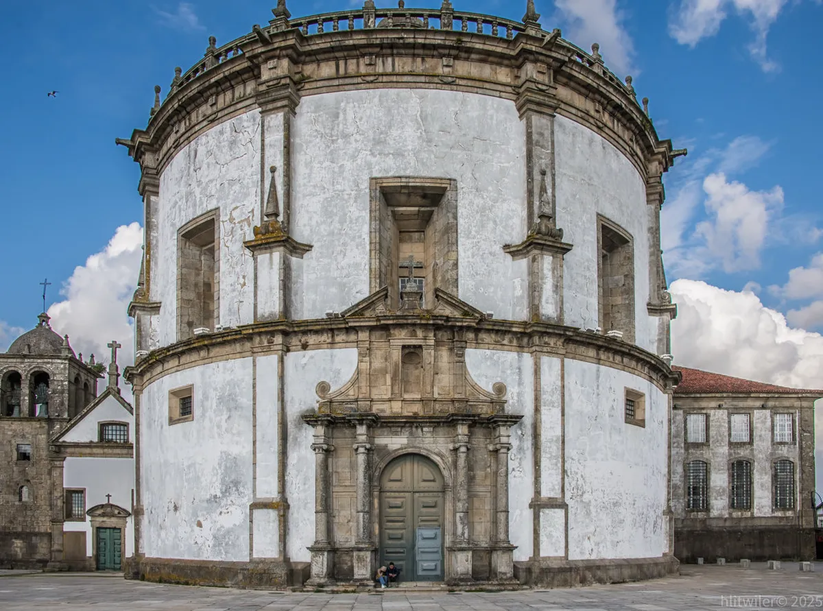 Coimbra's Less Known Museums: Uncover Hidden Gems in 2025