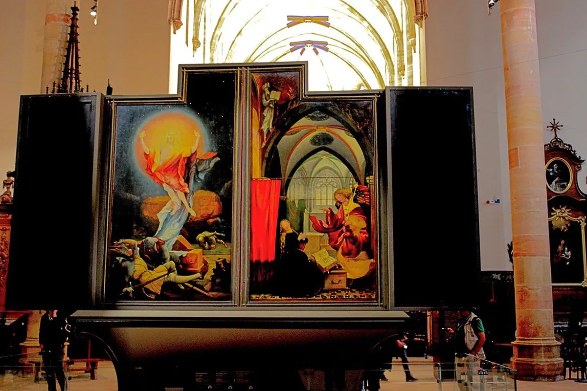 Colmar Lesser Known Museums: Discover Hidden Cultural Gems