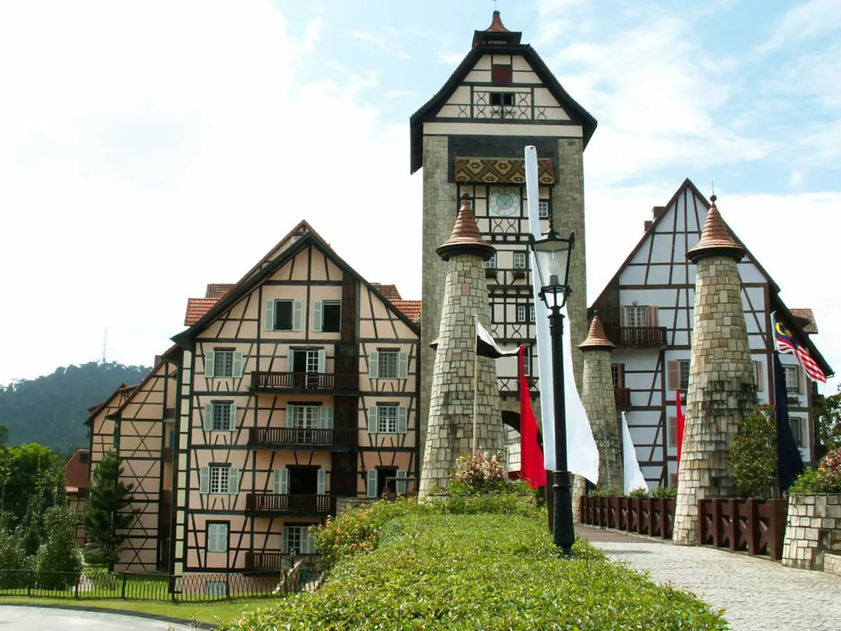 Colmar Unique Souvenir Shops: Find Perfect 2025 Gifts