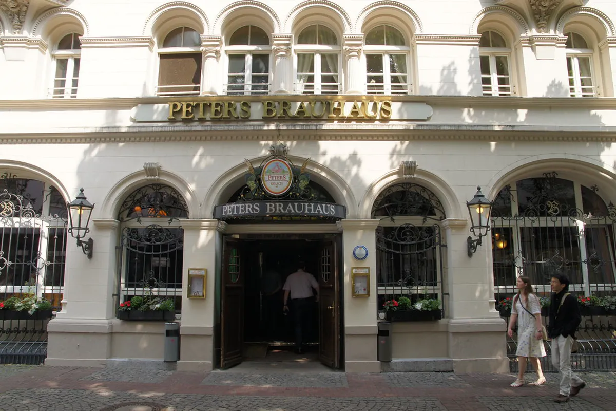 Discover Cologne's Authentic Neighborhoods in 2025