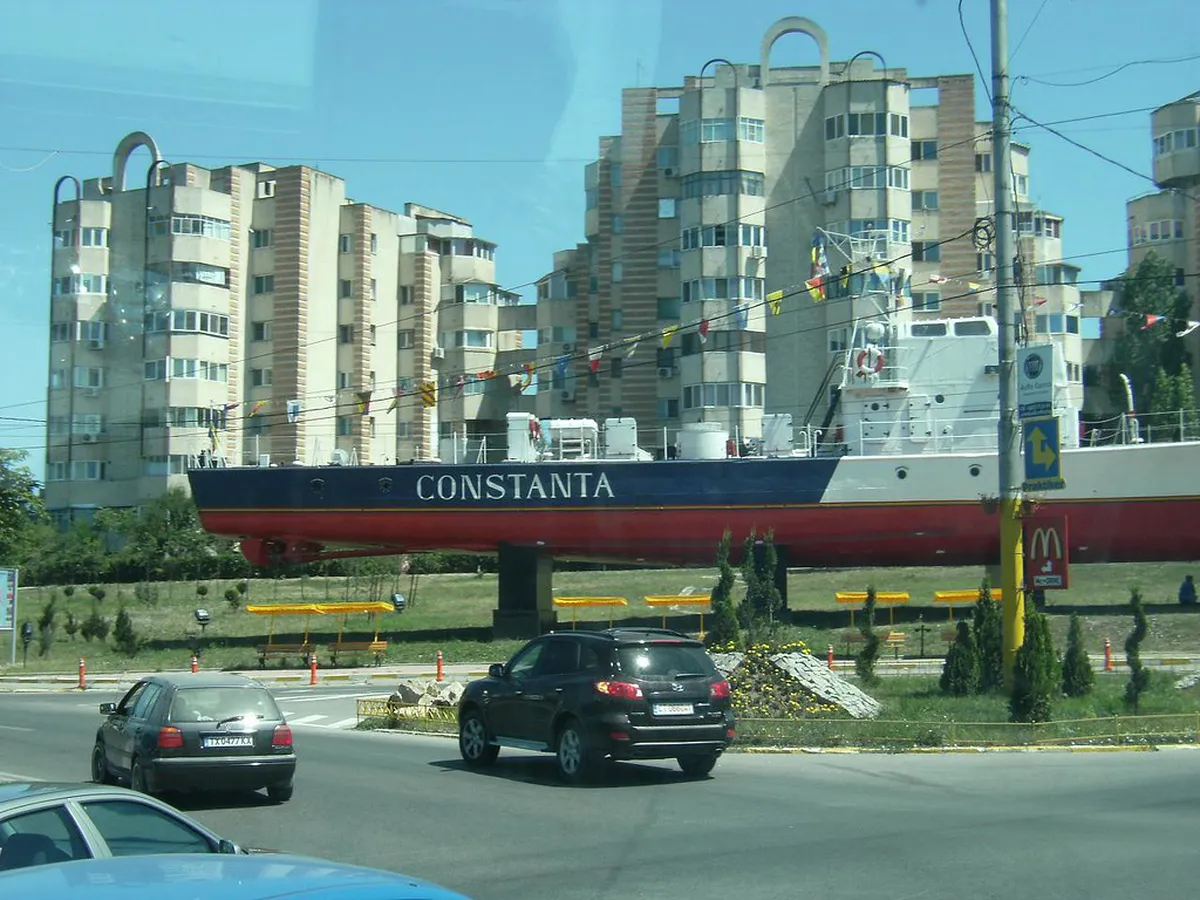 Constanța Hidden Gems: Uncovering Romania's Coastal Secrets