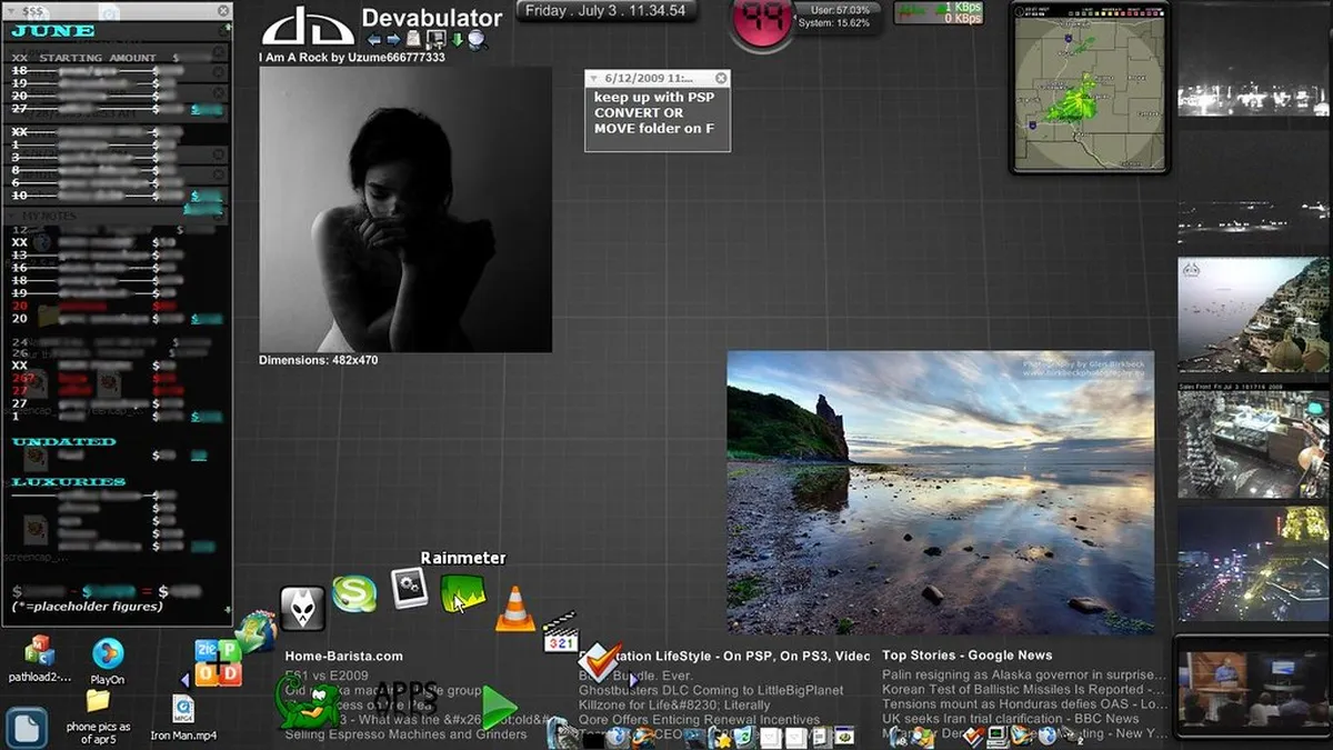 Discover Łódź's Coolest Hidden Bars in 2025