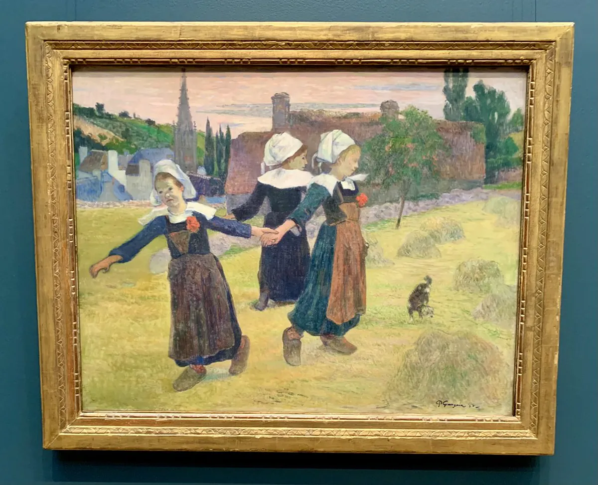 Copenhagen Hidden Photo Locations: Secret Spots for Stunning Shots