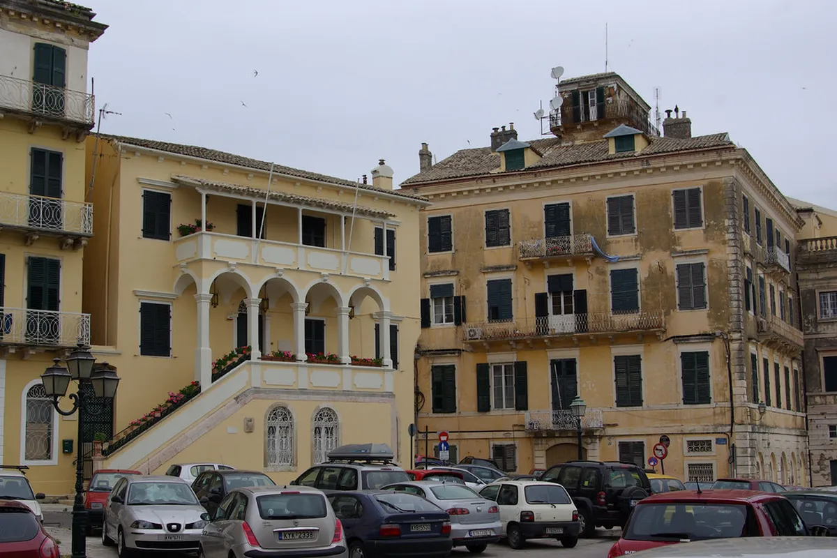 Corfu Town Authentic Souvenirs: Top Picks for 2025