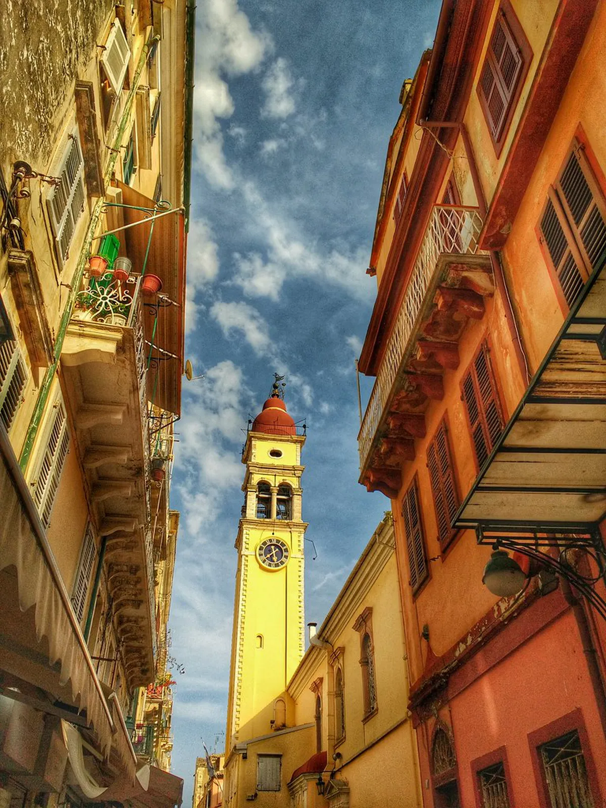 Top 50 Corfu Town Free Activities for 2025 Adventures