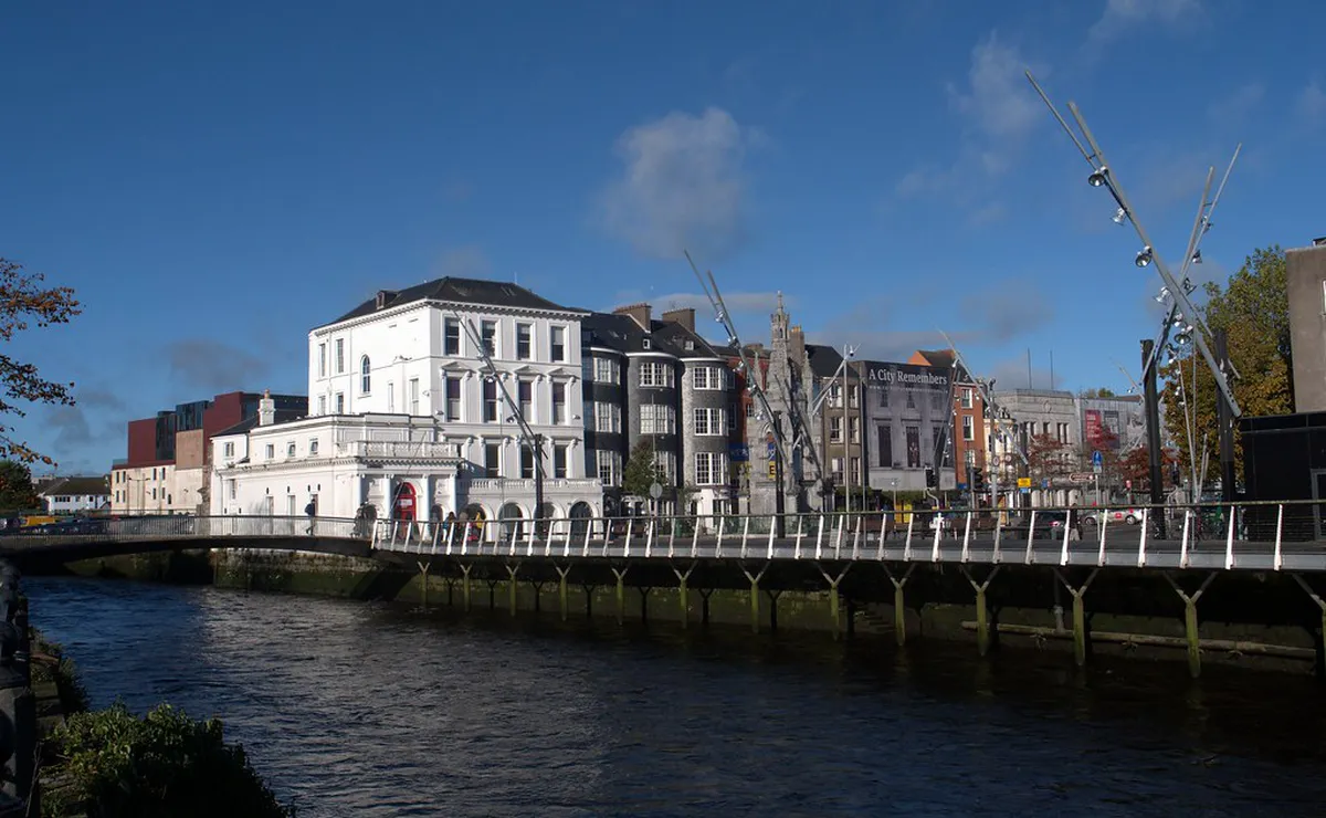 Cork City Speakeasy Bars: Hidden Gems of 2025