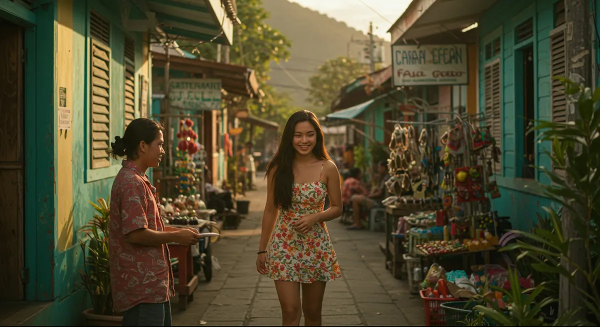 Coron Town Hidden Gems: Uncover Palawan's Secret Treasures