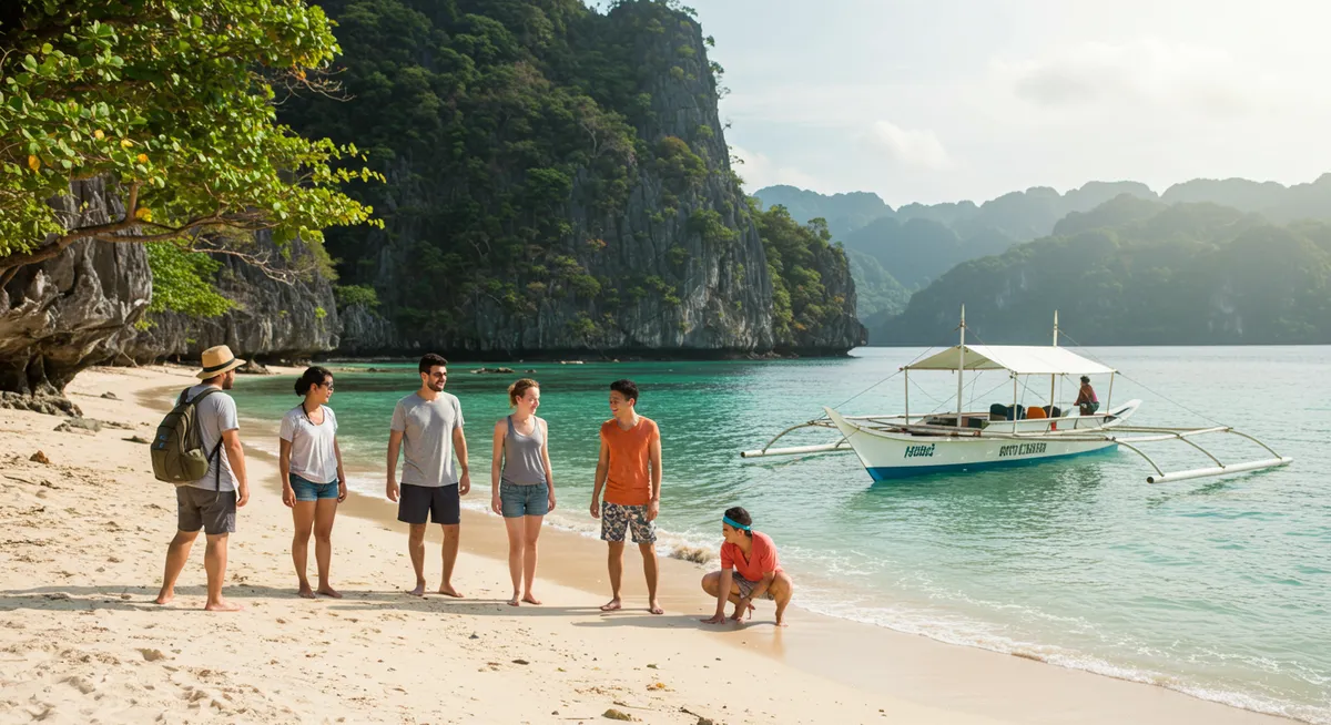 Coron Town Off the Beaten Path Guide