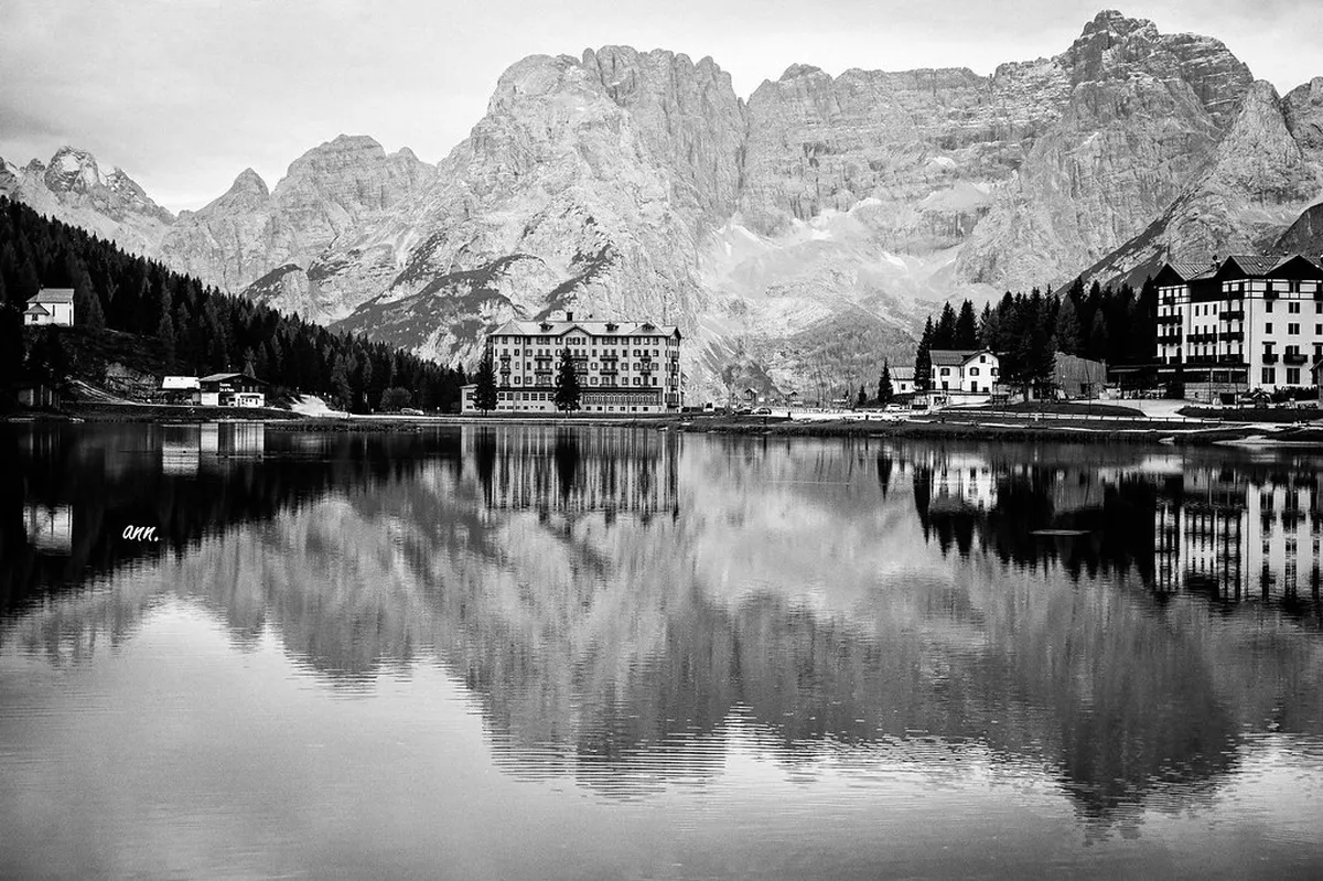 Cortina d'Ampezzo Hidden Gems: Your 2025 Secret Guide