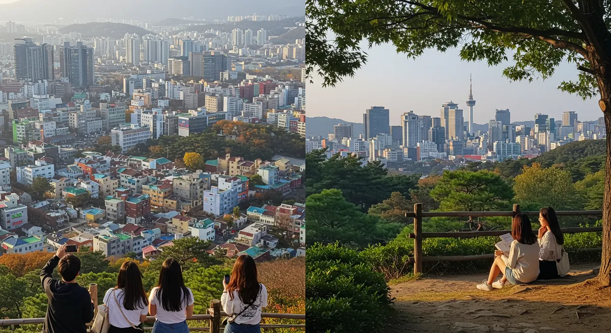 Daegu Hidden Gems: Uncover the Secret Side of South Korea