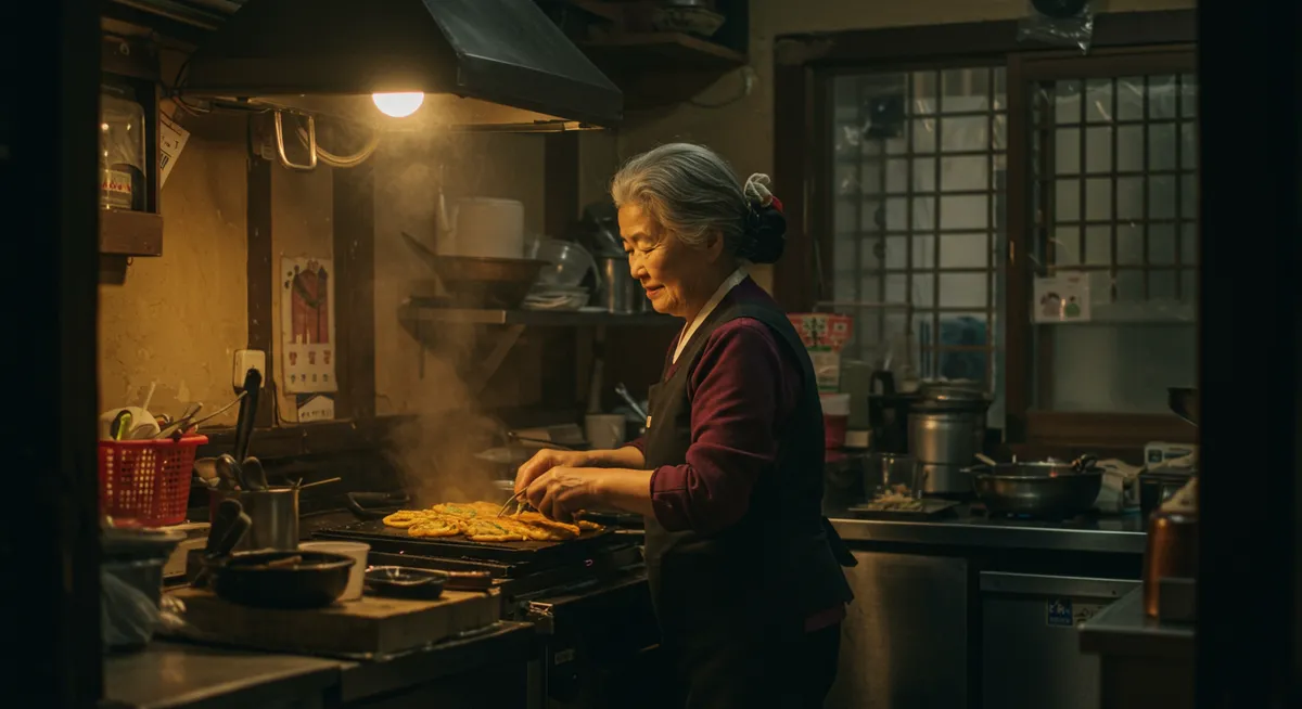 Daegu's Secret Food Spots: Your Off-the-Beaten-Path Guide