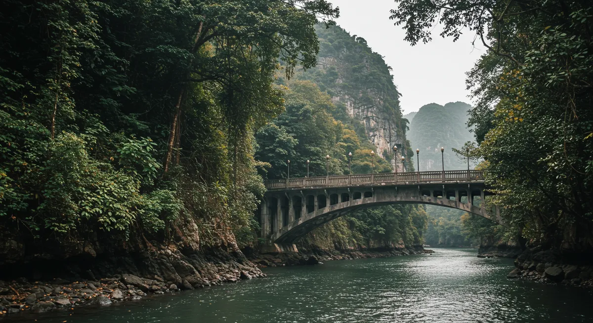 Dalat Hidden Gems: Unveiling Secret Spots in Vietnam's City of Eternal Spring