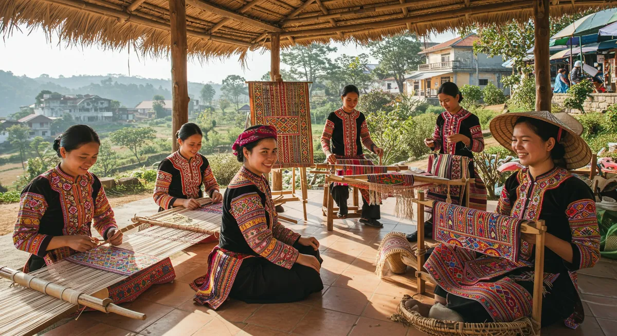Dalat's Unique Cultural Experiences Guide