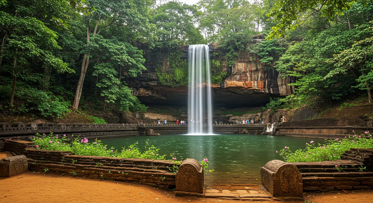 Dambulla Hidden Gems: Unveiling Sri Lanka's Secret Treasures