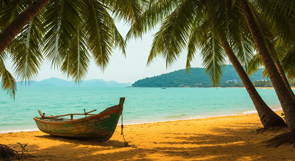 Danang Off the Beaten Path: Hidden Gems Await