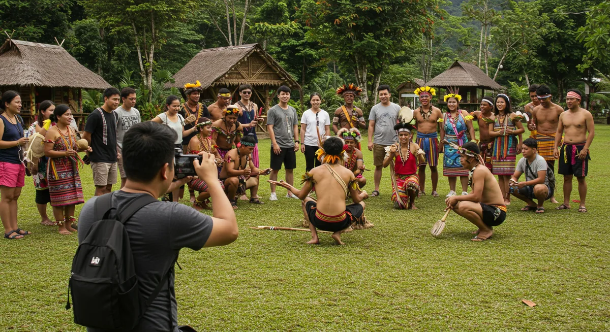 Top Davao Cultural Immersion Tours for 2025