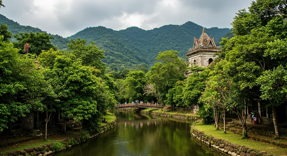 Davao's Hidden Gems: Your Ultimate Guide to Untouched Beauty